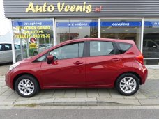 Nissan Note - 1.2 Acenta*CRUISE*AIRCO