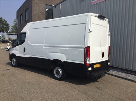 Iveco Daily - 35S13V 2.3 352 H3 L Airco , Cruise, 3 Zits. Financial Lease voor 5 jaar €325 per maand - 1