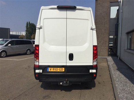 Iveco Daily - 35S13V 2.3 352 H3 L Airco , Cruise, 3 Zits. Financial Lease voor 5 jaar €325 per maand - 1