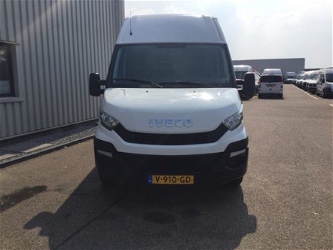 Iveco Daily - 35S13V 2.3 352 H3 L Airco , Cruise, 3 Zits. Financial Lease voor 5 jaar €325 per maand - 1