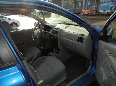 Kia Rio - 1.3 LS - 1