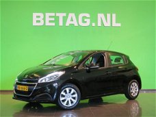 Peugeot 208 - 5drs 1.2 AUTOMAAT | NAVI | PDC