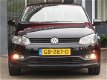 Volkswagen Polo - 1.2 TSI Comfortline| 5-Deurs| LM-Velgen| | AIRCO | 1e EIGENAAR | BLUETOOTH MEDIA | - 1 - Thumbnail