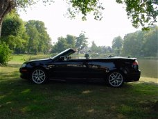 Saab 9-3 Cabrio - CABRIOLET 2.0 TURBO AERO