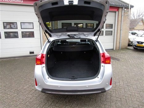 Toyota Auris Touring Sports - 1.8 Hybrid Lease+ - 1