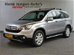 Honda CR-V - 2.0i Elegance Rijklaar + 6 maanden Bovag-garantie - 1 - Thumbnail