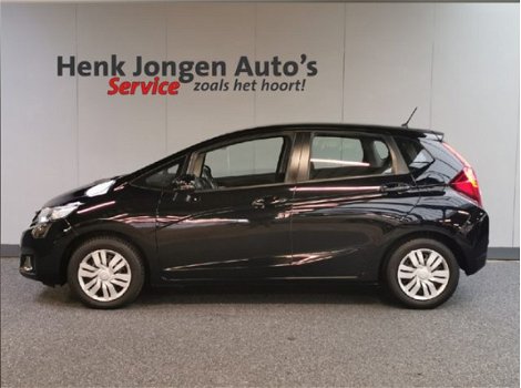 Honda Jazz - 1.3 i-VTEC Trend Rijklaar + 6 maanden Bovag-garantie - 1