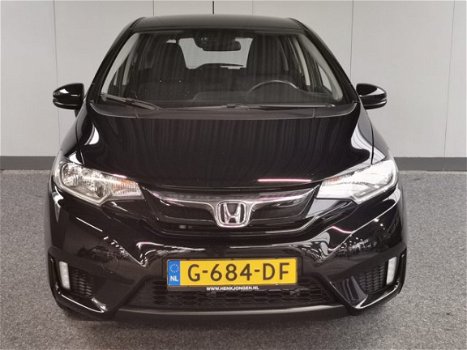 Honda Jazz - 1.3 i-VTEC Trend Rijklaar + 6 maanden Bovag-garantie - 1