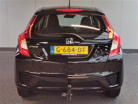 Honda Jazz - 1.3 i-VTEC Trend Rijklaar + 6 maanden Bovag-garantie - 1