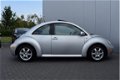 Volkswagen New Beetle - 2.3 V5 Highline Leer/stoelverwarming Airco Schuifdak - 1 - Thumbnail