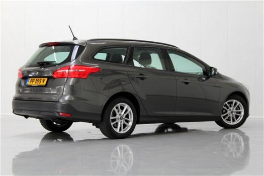 Ford Focus Wagon - 1.0 Lease Edition 125PK | NAVI | CRUISE | CLIMA - 1