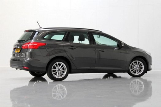 Ford Focus Wagon - 1.0 Lease Edition 125PK | NAVI | CRUISE | CLIMA - 1