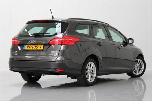 Ford Focus Wagon - 1.0 Lease Edition 125PK | NAVI | CRUISE | CLIMA - 1