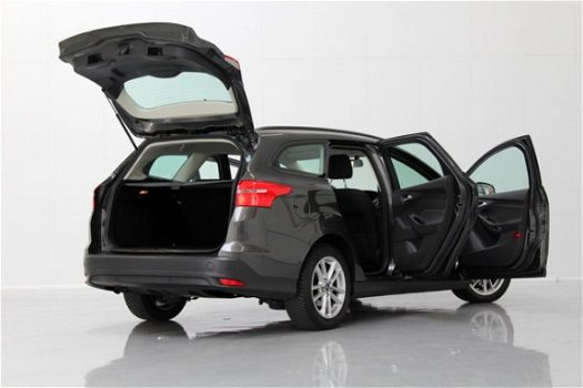 Ford Focus Wagon - 1.0 Lease Edition 125PK | NAVI | CRUISE | CLIMA - 1