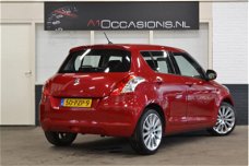 Suzuki Swift - 1.2 Comfort DEALER ONDERHOUDEN