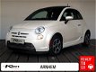 Fiat 500 - E Classic / Climate control / Schuifdak / Leder / Airco - 1 - Thumbnail