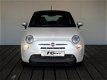 Fiat 500 - E Classic / Climate control / Schuifdak / Leder / Airco - 1 - Thumbnail