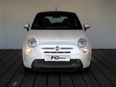 Fiat 500 - E Classic / Climate control / Schuifdak / Leder / Airco