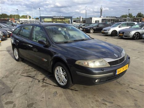 Renault Laguna - 1.9 DCI - 1