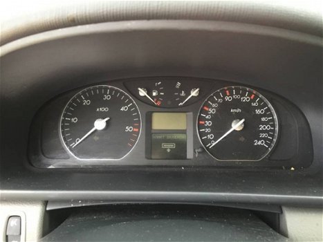 Renault Laguna - 1.9 DCI - 1