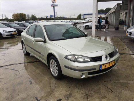 Renault Laguna - 1.6 16V Expression - 1