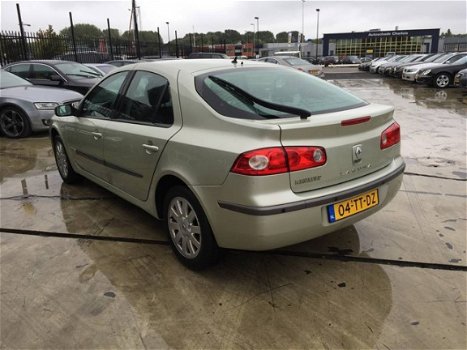 Renault Laguna - 1.6 16V Expression - 1