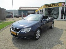 Volkswagen Eos - 1.4 TSI