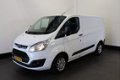 Ford Transit Custom - 270 2.0 TDCI - Airco - Cruise - PDC - € 13.900, - Ex - 1 - Thumbnail