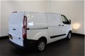 Ford Transit Custom - 270 2.0 TDCI - Airco - Cruise - PDC - € 13.900, - Ex - 1 - Thumbnail