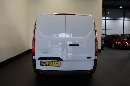 Ford Transit Custom - 270 2.0 TDCI - Airco - Cruise - PDC - € 13.900, - Ex - 1