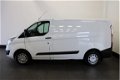 Ford Transit Custom - 270 2.0 TDCI - Airco - Cruise - PDC - € 13.900, - Ex - 1 - Thumbnail