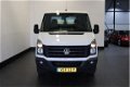 Volkswagen Crafter - 2.0 TDI 136PK - Airco - Cruise - € 10.900, - Ex - 1 - Thumbnail