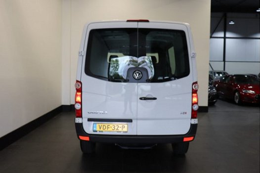Volkswagen Crafter - 2.0 TDI 136PK - Airco - Cruise - € 10.900, - Ex - 1