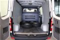 Volkswagen Crafter - 2.0 TDI 136PK - Airco - Cruise - € 10.900, - Ex - 1 - Thumbnail