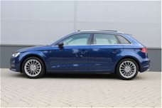 Audi A3 Sportback - 1.4 TFSI CoD Ambition Pro Line S | Schuif/kanteldak | Navigatie | Parkeersensore
