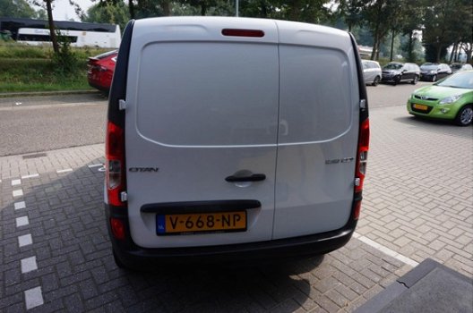 Mercedes-Benz Citan - 1.5 CDI Airco Cruise Controle Schuifdeur - 1