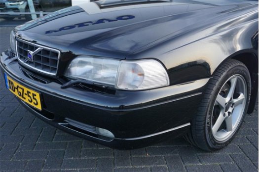 Volvo S70 - 2.3 T-5 240 pk Comfort Automaat YOUNGTIMER - 1