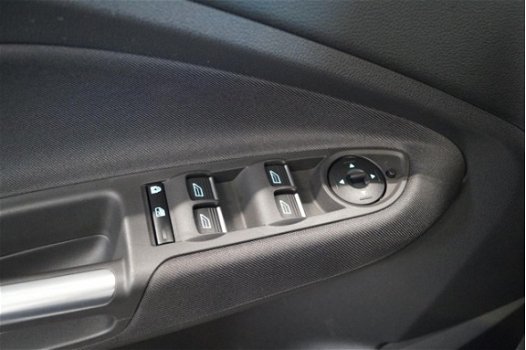 Ford C-Max - 1.0 Ecoboost 125PK Titanium Navigatie Parkeersensoren Climatecontrol - 1