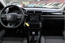 Citroën C3 - 1.2 PureTech 82pk Feel | navigatie