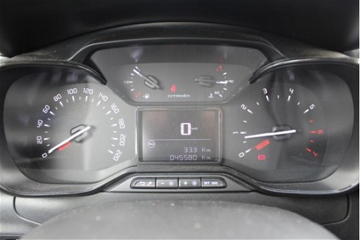 Citroën C3 - 1.2 PureTech 82pk Feel | navigatie - 1