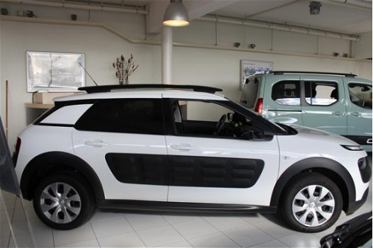 Citroën C4 Cactus - VTi 82pk SHINE - 1