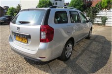 Dacia Logan MCV - 0.9 TCe Prestige | MEDIA NAV | AIRCO |