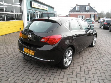 Opel Astra - 1.4 T 88KW 5-DRS BERLIN - 1