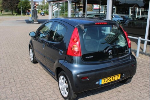 Peugeot 107 - 1.0-12V XS Airco | Elektrische ramen | NAP - 1