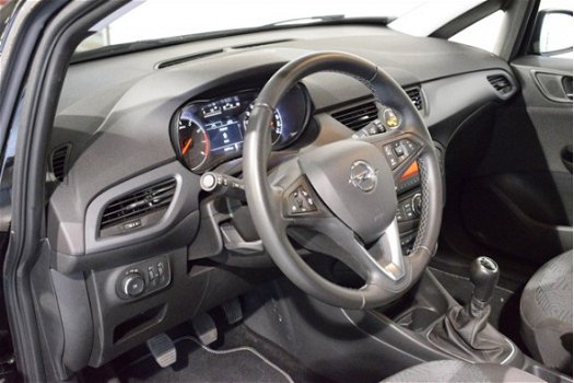 Opel Corsa - 1.4 90PK 5-deurs FAVORITE | AIRCO | CRUISE CONTROLE | BLUETOOTH - 1