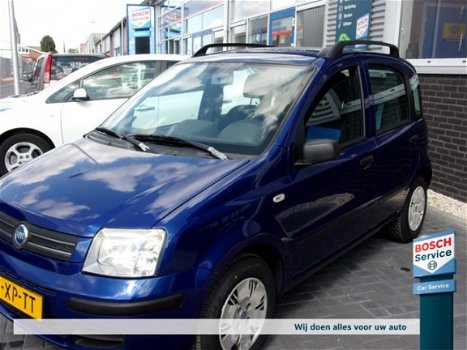 Fiat Panda - 1.2 Dynamic - 1