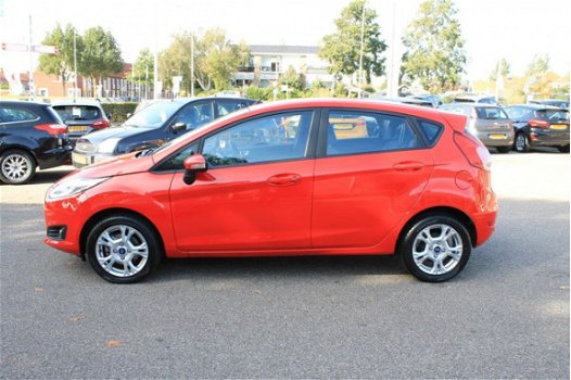 Ford Fiesta - 1.0 80PK 5D S/S Style Ultimate Camera - 1