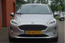 Ford Fiesta - Titanium 1.0 EcoBoost 100pk 5Deurs