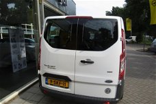 Ford Transit Custom - 9 PERSOONS BUS (12.900, - EX BTW BPM VRIJ)