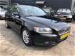 Volvo V50 - 2.0D Kinetic Clima Trkhk Cruise Control - 1 - Thumbnail